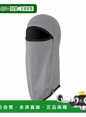 日本直邮MILLET 干烤架巴拉克拉瓦帽 MIV02149