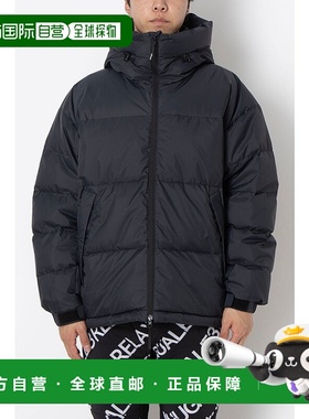 日本直邮phenix 绗缝羽绒服 WINDSTOPPER产品 by GORE TEX LABS [