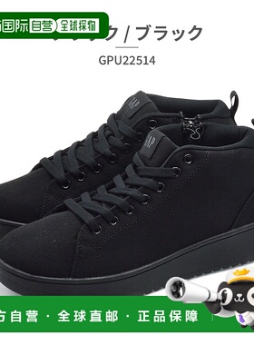 日本直邮GAP 男女士防水运动鞋（GPU22514）