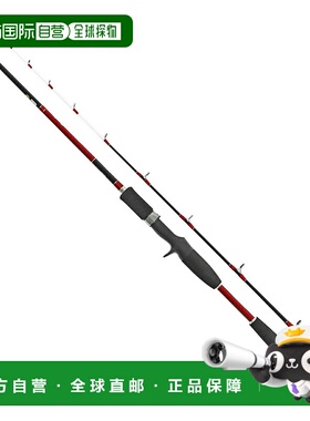 日本直邮船竿 HB Concept Light Step II 轻型渔具 C180 HB conce