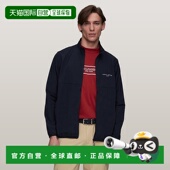 日本直邮 410 夹克XSYMA419 Tommy Hilfiger男女同款