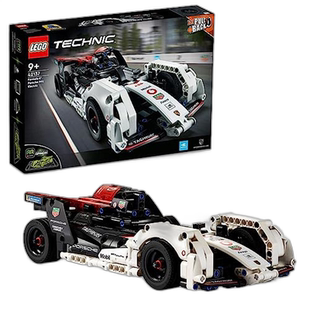 【日本直邮】Lego乐高 TECHNIC 保时捷 99X 益智积木 男 9岁以上