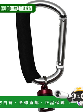 【日本直邮】SK11 气动工具用 固定器 SAH-BR 红色新款