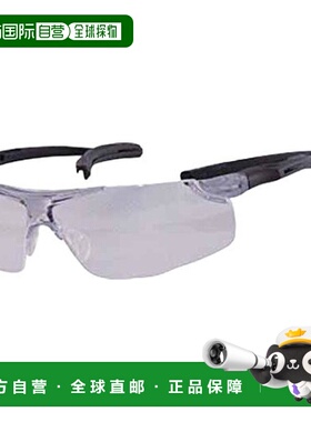 【日本直邮】Trusco中山 护目镜 TSGER-BK