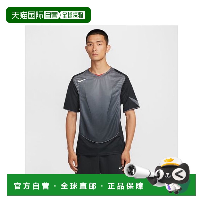 日本直邮Nike AS M NK DF T90 SS JSY 耐克运动上衣