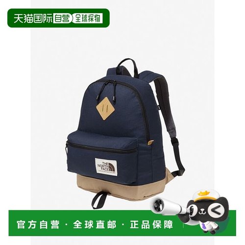 日本直邮THE NORTH FACE-K Berkeley（伯克利儿童）北面背包