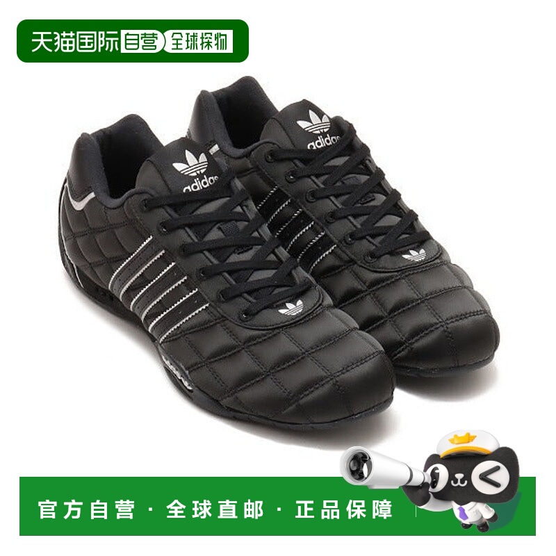 日本直邮adidas ADIRACER LO W运动鞋 [88878831]