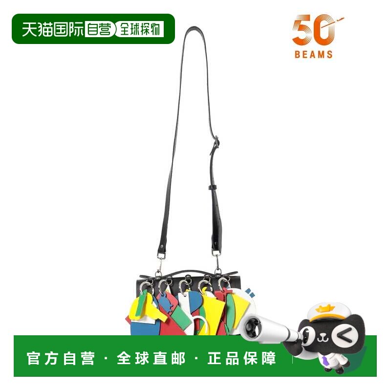 日本直邮CAMBRIDGE SATCHEL × Ryan Gander × IG 联名 男士 迷5图片
