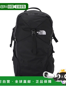 日本直邮 The North Face 40L Tera徒步背包 NF0A87C3 4GZ KT0 黑