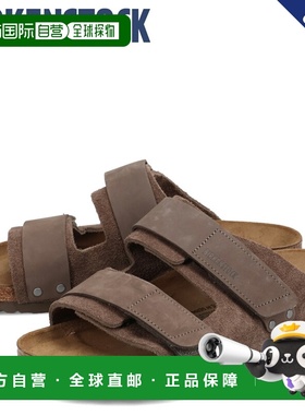 日本直邮BIRKENSTOCK 男女同款凉鞋舒适 Uji常规宽度