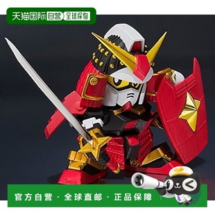 【日本直邮】Bandai万代 机器人・手办 武者高达公仔