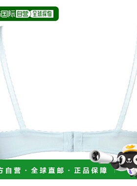 日本直邮Wing 3/4杯文胸 [自然上托文胸] W08303EW01201 文胸