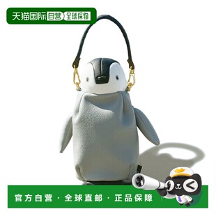 【日本直邮】ROOTOTE女士单肩包斜挎包手提包秋冬包包通用款女包