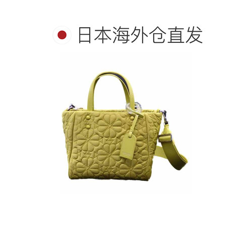 日本直邮 kate spade new york 托特包 2025春夏款
