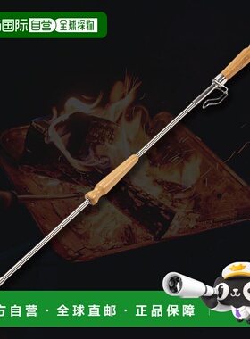 日本直邮Snow Peak N-110 Fire Blaster Fire Blaster 带止回阀储