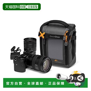 【日本直邮】LoweproMII相机部品器具收纳袋1.9L 轻薄型LP37347-P