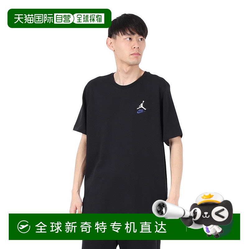 日本直邮日本直邮 Nike M J BRAND RARE AJ3 SS CREW 篮球T恤 [IB