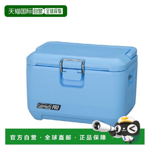 日本直邮 Coleman 科尔曼专业9QT冷藏箱 2218853科勒曼