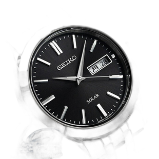 日本直邮seiko品牌通用款日韩腕表SBPX083 SEIKO SPIRIT