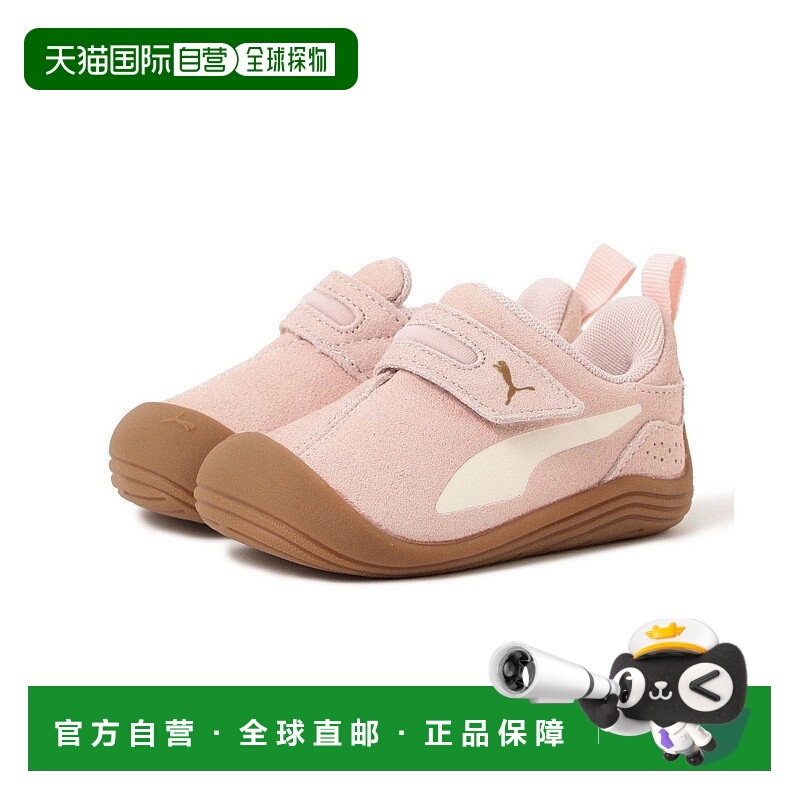 日本直邮PUMA 婴儿小猫 Premium运动鞋(11~12cm) 运动鞋彪马