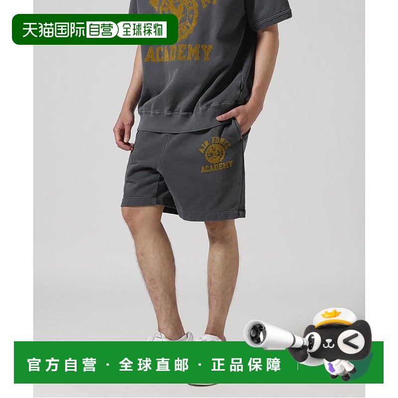 日本直邮AVIREX USAFA运动短裤 [AV1129EM025686]