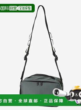 日本直邮THE NORTH FACE Metroscape 单肩包 NM82412