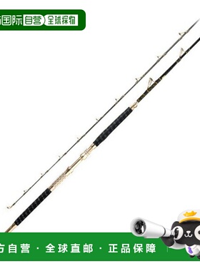 日本直邮鳄鱼船竿 KAIYU RG30-265 G