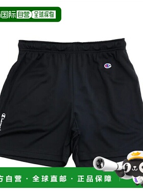 日本直邮 Champion 男士篮球短裤 LEGACY COLLECTION C3-BB553-09
