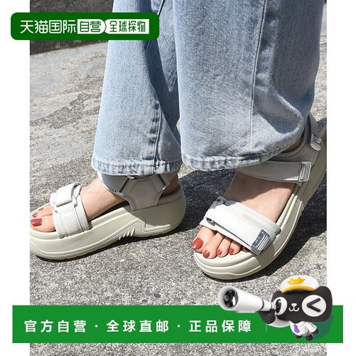 日本直邮SHIPS SHAKA CHILL VIBES EVOL CHUNKY