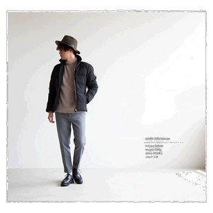 日本直邮 PARABOOT(Paraboot)CHAMBORD(男子)