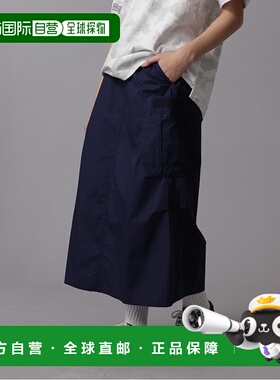 日本直邮AVIREX 雪裙 AV1129EW019244 裙上衣滑雪背心