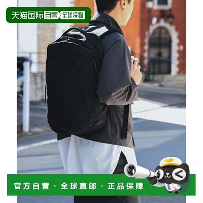1h可退 日本直邮BEAMS ABLE CARRY / Daily Plus 通勤背包双肩包