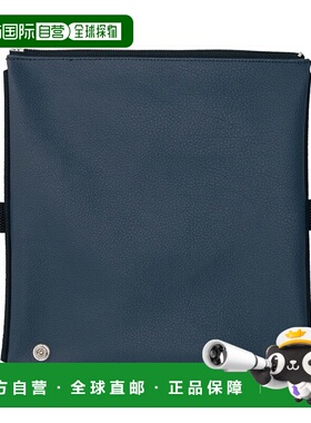 日本直邮ZETT 背包配件 BAPF21-3000时尚日常通勤百搭简约高级感