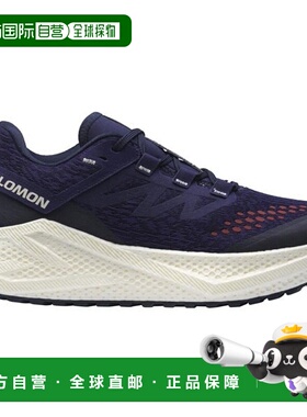 日本直邮SALOMON AERO GLIDE 3 GRVL 男士跑步鞋萨洛蒙运动鞋