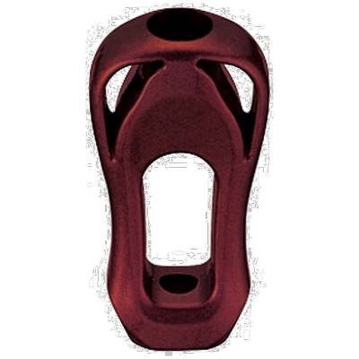 日本直邮SLP Works SLPW 大和卷轴零件手柄旋钮 I 形 Zion 旋钮