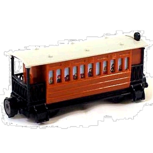 【日本直邮】【日本直邮】 万代托马斯 发动机典藏系列亨丽埃塔S2