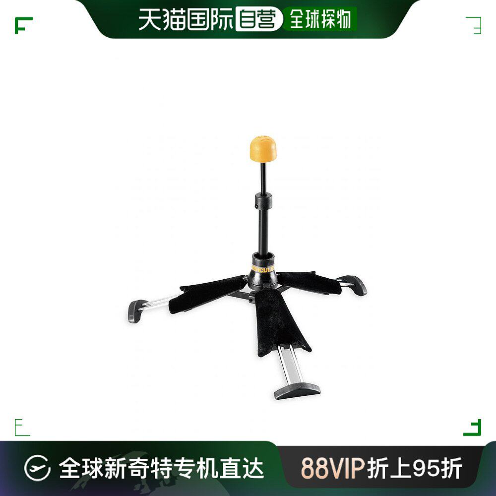 【日本直邮】hercules海克力斯 单簧管支架 ds440b