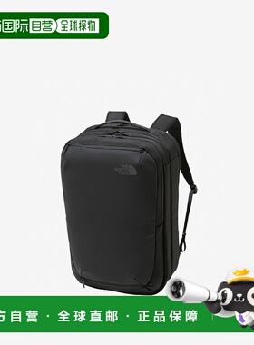 日本直邮Basalt 周末款北面大容量背包双肩包