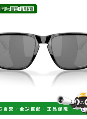 【日本直邮】Oakley OO9417 HOLBROOK XL 男士太阳镜 黑色 59