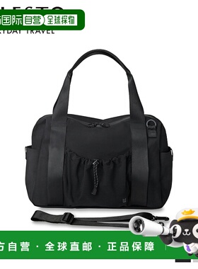 日本直邮MILESTO 男女波士顿包 13 英寸笔记本电脑套黑色灰色绿色