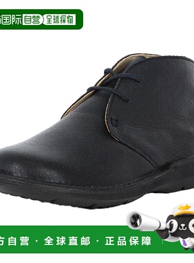 日本直邮Moonstar月星 Slow Factory 皮鞋女士舒适鞋黑色Moonstar