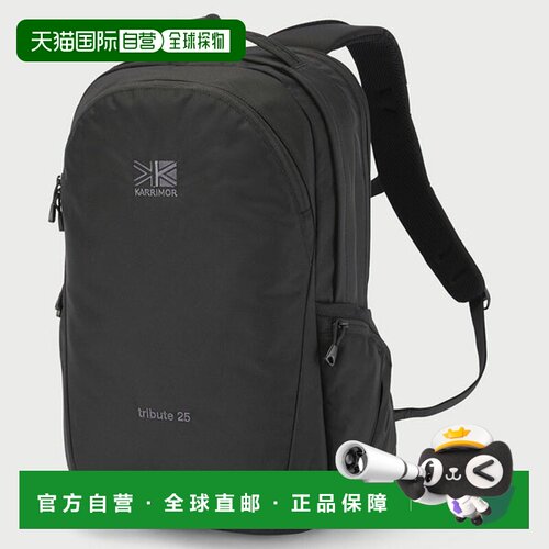 日本直邮Karrimor Tribute 25 背包 背包 帆布背包 501234-9000 2