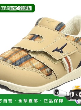 【日本直邮】美津浓Premore Infant 2 儿童运动鞋 C1GD2232