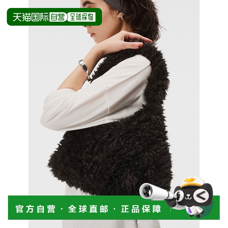 日本直邮coca Poodle Fur