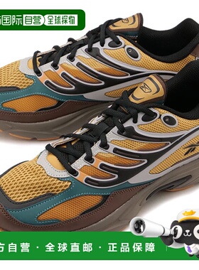 日本直邮Reebok Premier Road Control 运动鞋 [100233909 FW25]