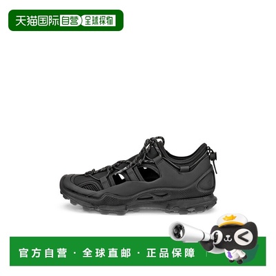 日本直邮Natacha x x  ecco爱步 Biom C Trail 时尚舒适 低帮 户
