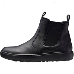 日本直邮Achilles Sorbo 女士侧边戈尔靴鞋短款时尚简约旅行郊游