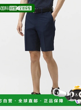 日本直邮Callaway-卡拉威高尔夫穿短裤春夏特殊订单短裤（C251271