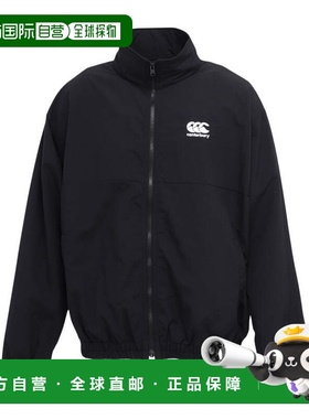 日本直邮Canterbury 男女通用Field夹克 RA725622 19 户外夹克