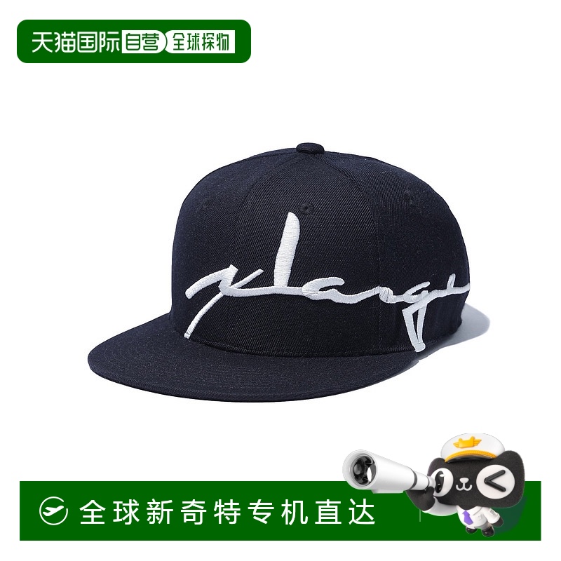 1h可退 日本直邮XLARGE 男女同款 正章刺绣调节数字迷彩棒球帽 10